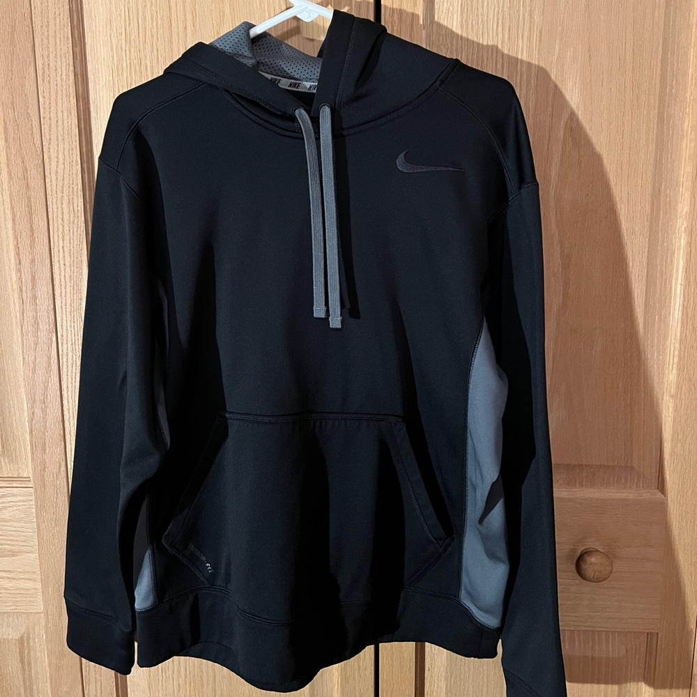 Men’s Nike Hoodie